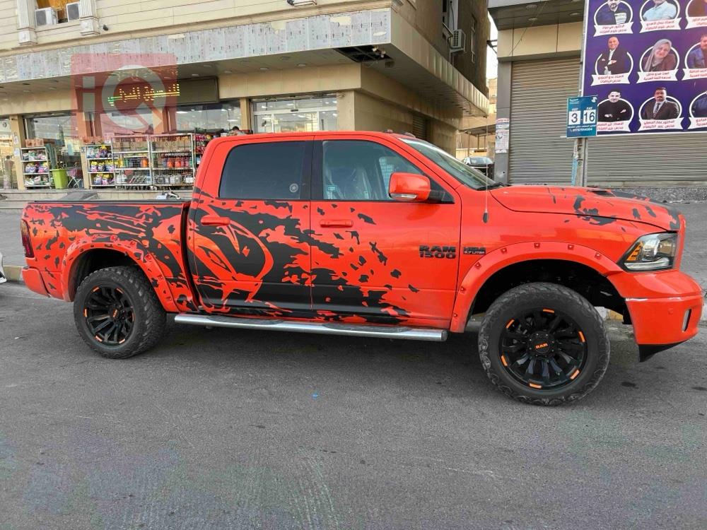 ڕام 1500